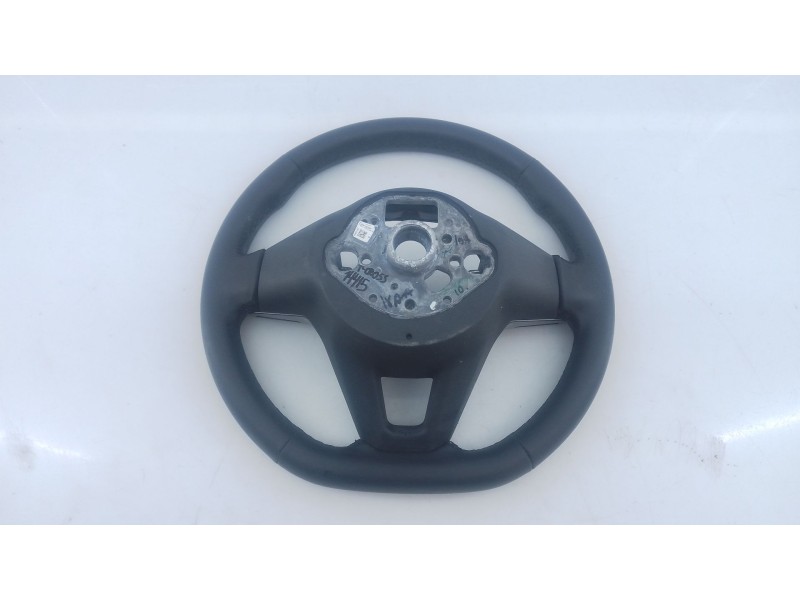 Recambio de volante para volkswagen t-cross (c11, d31) 1.0 tsi referencia OEM IAM   