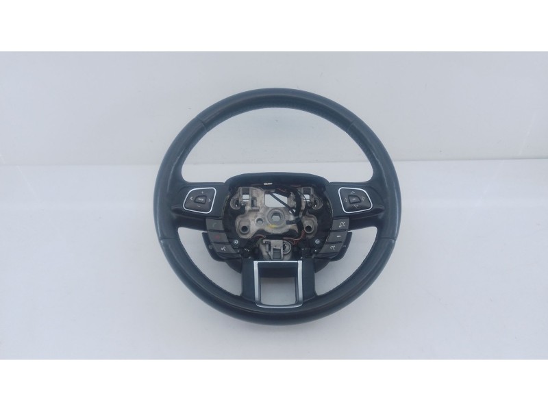 Recambio de volante para land rover range rover evoque (l538) 2.2 d referencia OEM IAM   