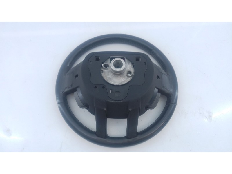 Recambio de volante para land rover range rover evoque (l538) 2.2 d referencia OEM IAM   