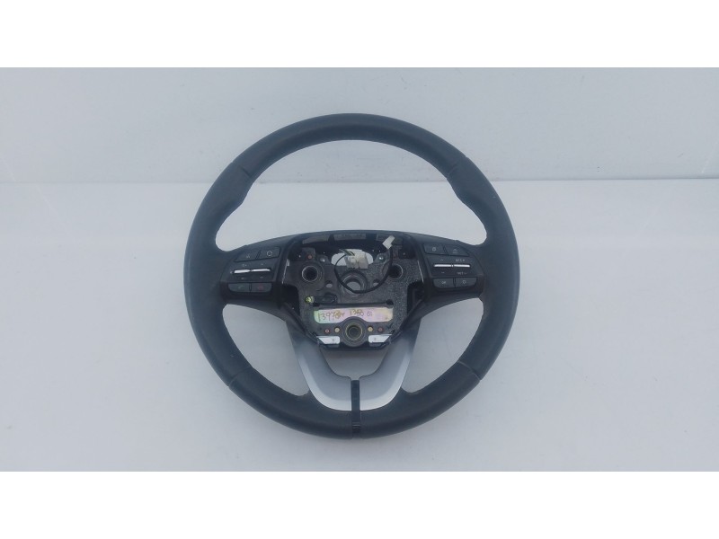Recambio de volante para hyundai i30 (pde, pd, pden) 1.0 t-gdi referencia OEM IAM   
