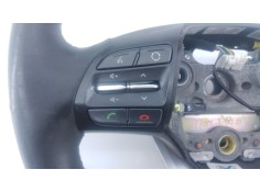 Recambio de volante para hyundai i30 (pde, pd, pden) 1.0 t-gdi referencia OEM IAM    2