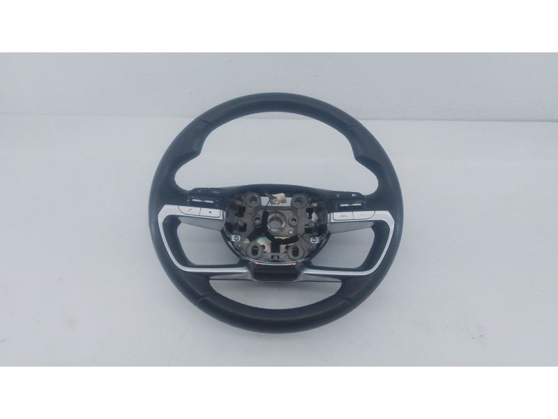 Recambio de volante para hyundai tucson (nx4e, nx4a) 1.6 crdi hybrid 48v htrac referencia OEM IAM   