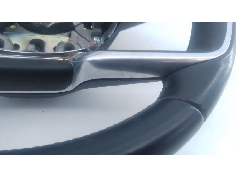 Recambio de volante para hyundai tucson (nx4e, nx4a) 1.6 crdi hybrid 48v htrac referencia OEM IAM   