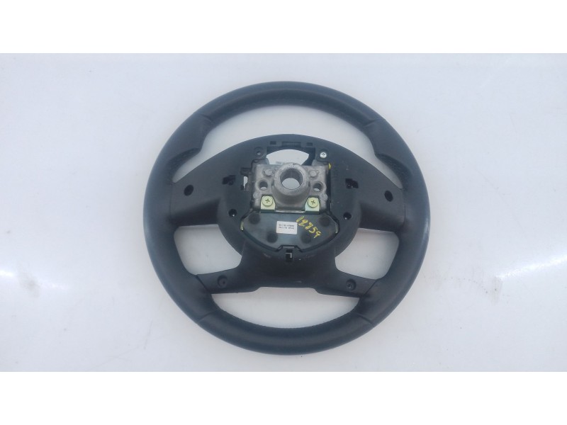 Recambio de volante para hyundai tucson (nx4e, nx4a) 1.6 crdi hybrid 48v htrac referencia OEM IAM   