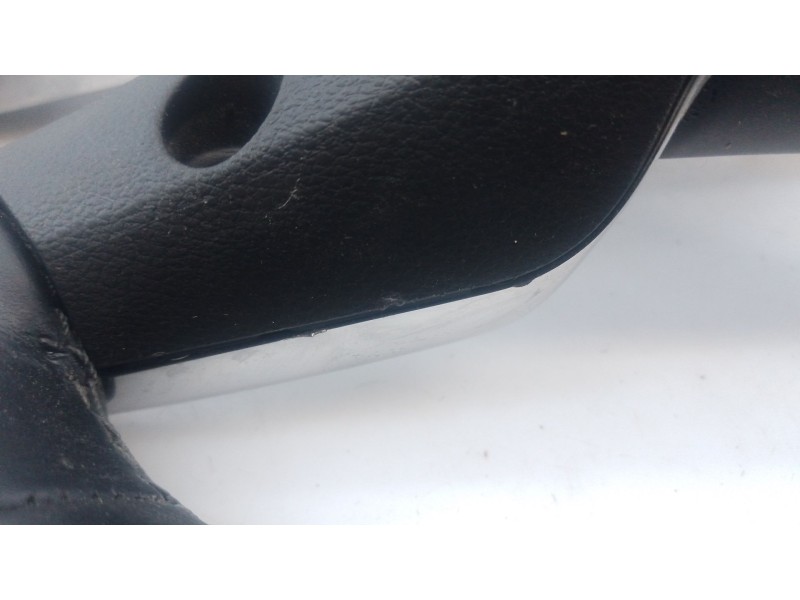 Recambio de volante para hyundai tucson (nx4e, nx4a) 1.6 crdi hybrid 48v htrac referencia OEM IAM   