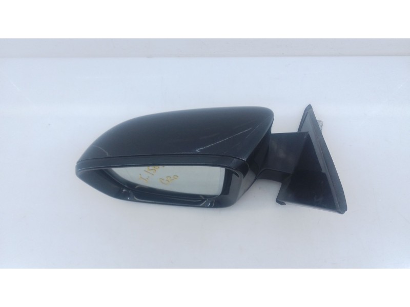 Recambio de retrovisor izquierdo electrico para bmw 3 (g20, g80, g28) 318 d mild-hybrid referencia OEM IAM   