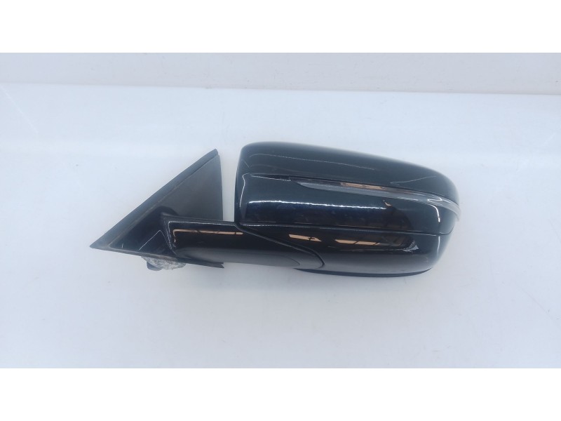 Recambio de retrovisor izquierdo electrico para bmw 3 (g20, g80, g28) 318 d mild-hybrid referencia OEM IAM   