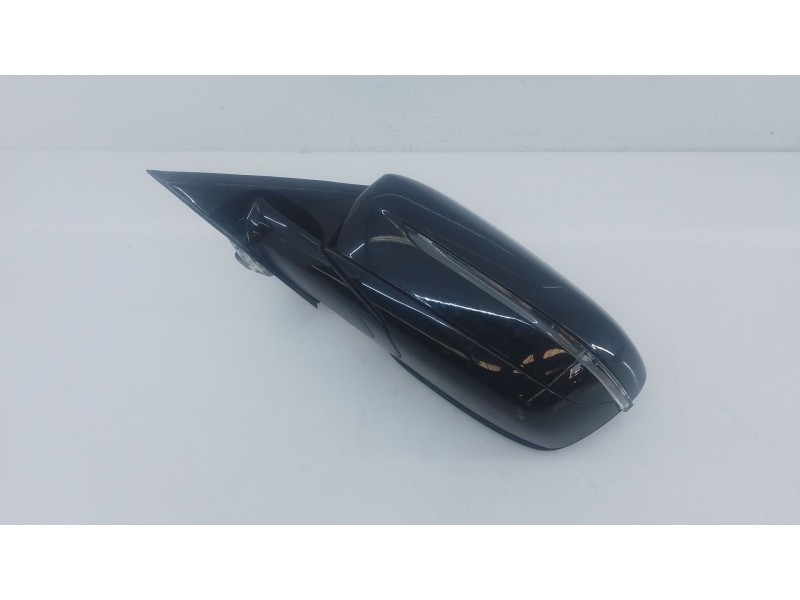Recambio de retrovisor izquierdo electrico para bmw 3 (g20, g80, g28) 318 d mild-hybrid referencia OEM IAM   