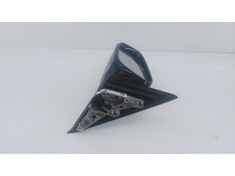 Recambio de retrovisor izquierdo electrico para bmw 3 (g20, g80, g28) 318 d mild-hybrid referencia OEM IAM   