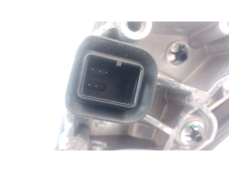 Recambio de retrovisor izquierdo electrico para bmw 3 (g20, g80, g28) 318 d mild-hybrid referencia OEM IAM   