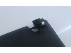 Recambio de parasol izquierdo para bmw 3 (g20, g80, g28) 318 d referencia OEM IAM    2