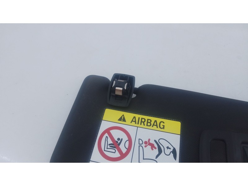 Recambio de parasol derecho para bmw x4 (g02, f98) xdrive 20 d referencia OEM IAM   