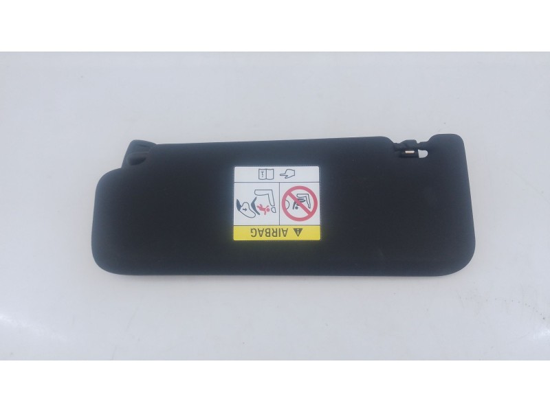 Recambio de parasol derecho para bmw x4 (g02, f98) xdrive 20 d referencia OEM IAM   