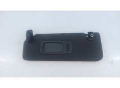 Recambio de parasol izquierdo para bmw x4 (g02, f98) xdrive 20 d referencia OEM IAM   