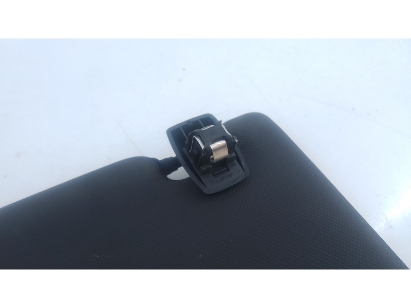 Recambio de parasol izquierdo para bmw x4 (g02, f98) xdrive 20 d referencia OEM IAM   