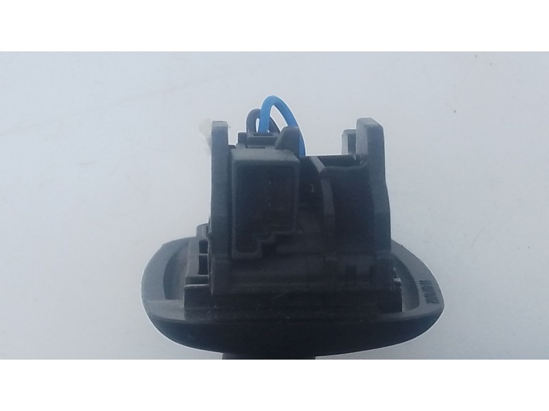 Recambio de parasol izquierdo para bmw x4 (g02, f98) xdrive 20 d referencia OEM IAM   