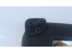 Recambio de parasol izquierdo para bmw x6 (e71, e72) xdrive 40 d referencia OEM IAM    2