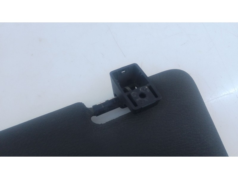 Recambio de parasol izquierdo para bmw x6 (e71, e72) xdrive 40 d referencia OEM IAM   