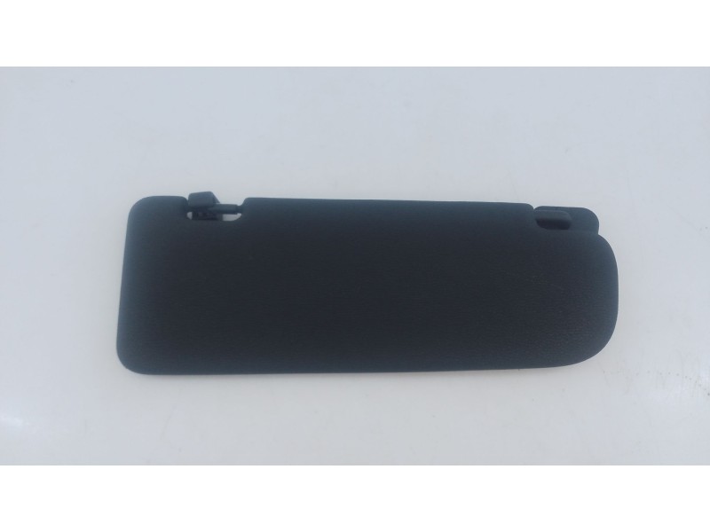 Recambio de parasol izquierdo para bmw x6 (e71, e72) xdrive 40 d referencia OEM IAM   