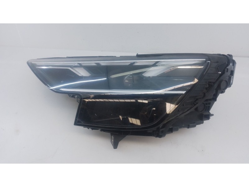 Recambio de faro izquierdo xenon para audi q8 (4mn, 4mt) 55 tfsi mild hybrid quattro referencia OEM IAM 4M8941039  