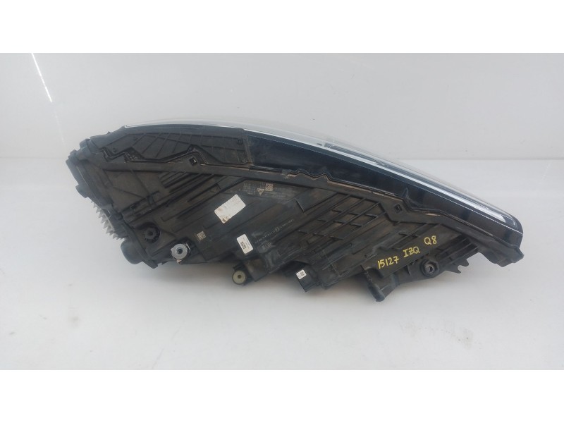 Recambio de faro izquierdo xenon para audi q8 (4mn, 4mt) 55 tfsi mild hybrid quattro referencia OEM IAM 4M8941039  