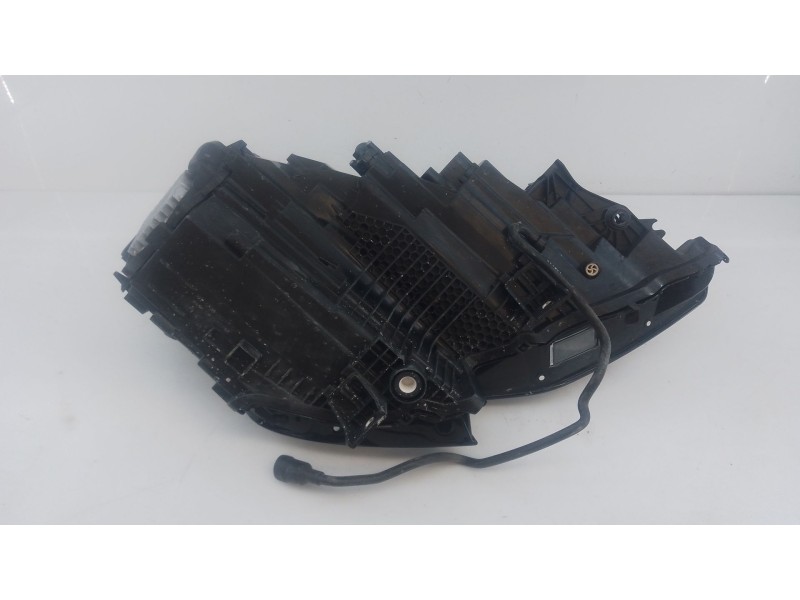 Recambio de faro izquierdo xenon para audi q8 (4mn, 4mt) 55 tfsi mild hybrid quattro referencia OEM IAM 4M8941039  