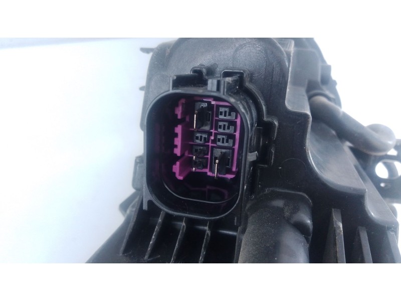 Recambio de faro izquierdo xenon para audi q8 (4mn, 4mt) 55 tfsi mild hybrid quattro referencia OEM IAM 4M8941039  