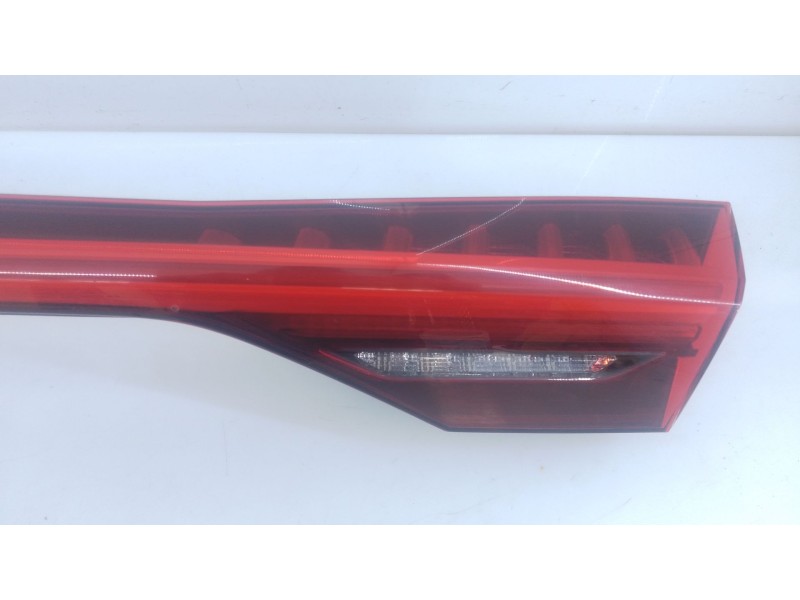 Recambio de piloto trasero central para audi a7 sportback (4ka) 50 tdi mild hybrid quattro referencia OEM IAM   