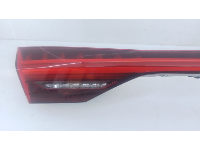 Recambio de piloto trasero central para audi a7 sportback (4ka) 50 tdi mild hybrid quattro referencia OEM IAM   