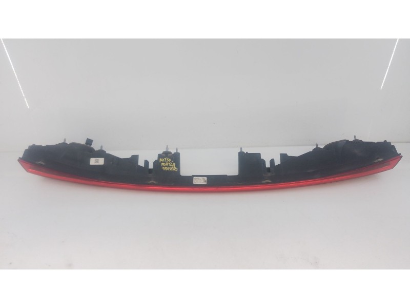 Recambio de piloto trasero central para audi a7 sportback (4ka) 50 tdi mild hybrid quattro referencia OEM IAM   