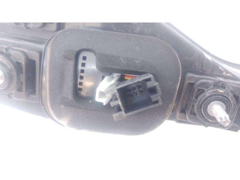 Recambio de piloto trasero central para audi a7 sportback (4ka) 50 tdi mild hybrid quattro referencia OEM IAM   