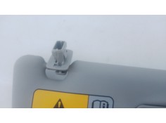 Recambio de parasol derecho para suzuki vitara (ly) 1.0 (apk 310) referencia OEM IAM    2