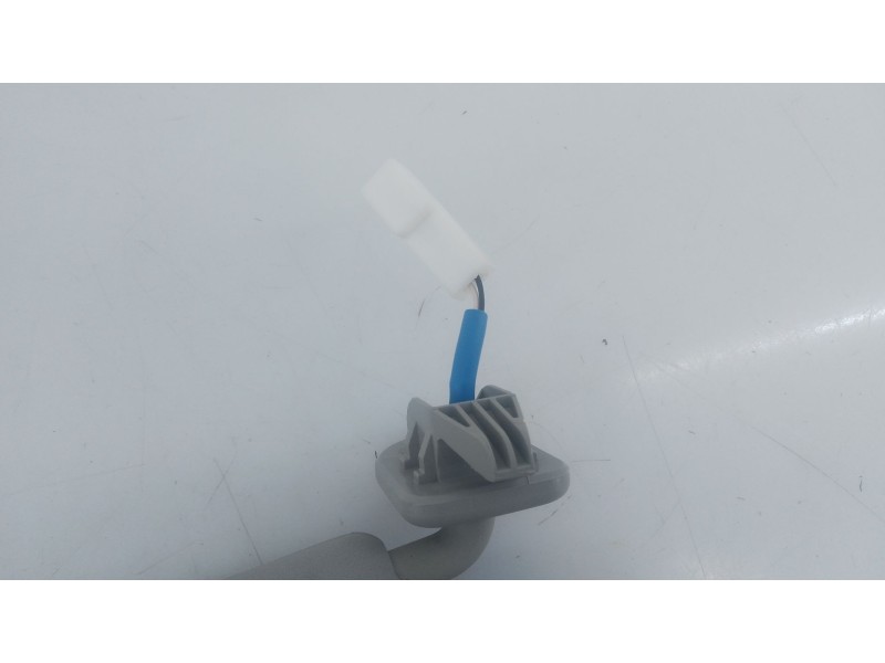 Recambio de parasol derecho para suzuki vitara (ly) 1.0 (apk 310) referencia OEM IAM   