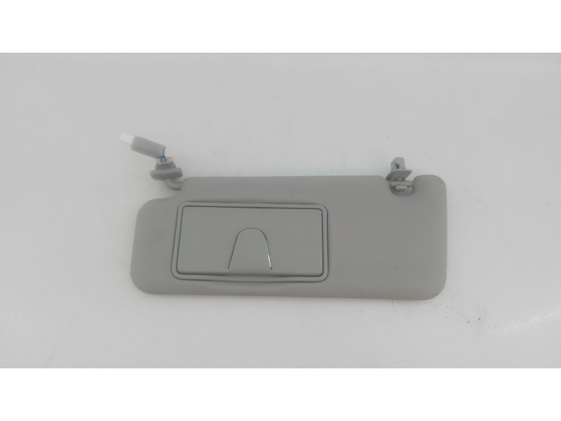Recambio de parasol izquierdo para suzuki vitara (ly) 1.0 (apk 310) referencia OEM IAM   