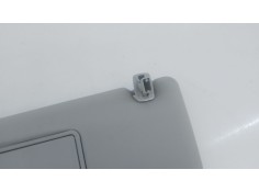 Recambio de parasol izquierdo para suzuki vitara (ly) 1.0 (apk 310) referencia OEM IAM    2