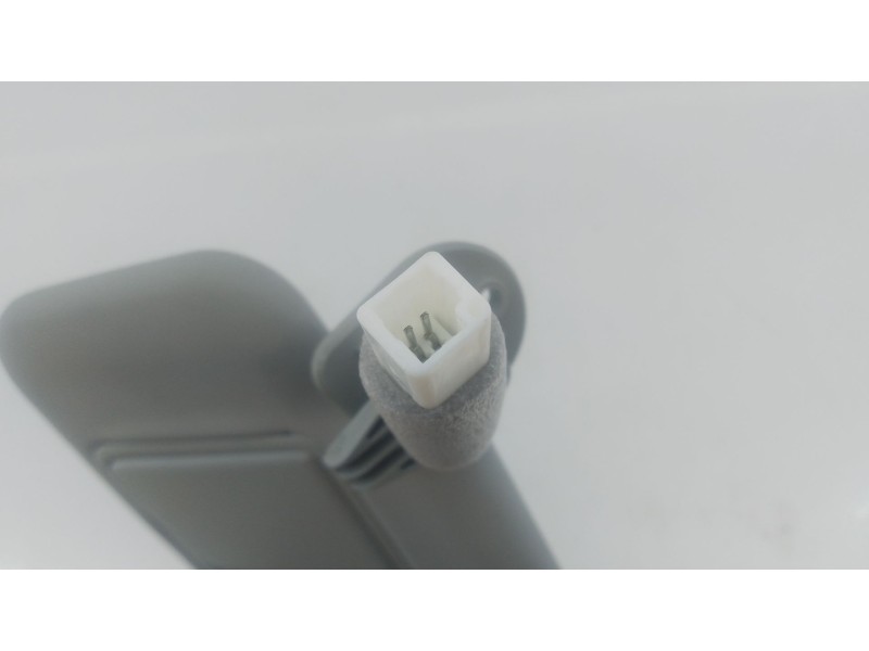 Recambio de parasol izquierdo para suzuki vitara (ly) 1.0 (apk 310) referencia OEM IAM   