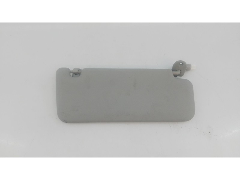 Recambio de parasol izquierdo para suzuki vitara (ly) 1.0 (apk 310) referencia OEM IAM   