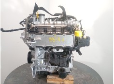 Recambio de motor completo para seat leon st (5f8) 1.4 tgi referencia OEM IAM CPWA  M1-A1-61