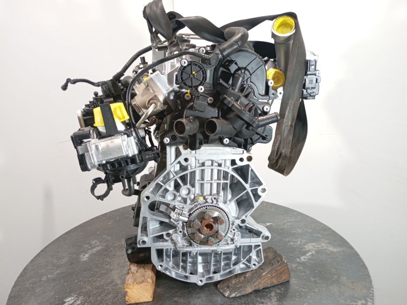 Recambio de motor completo para seat leon st (5f8) 1.4 tgi referencia OEM IAM CPWA  M1-A1-61