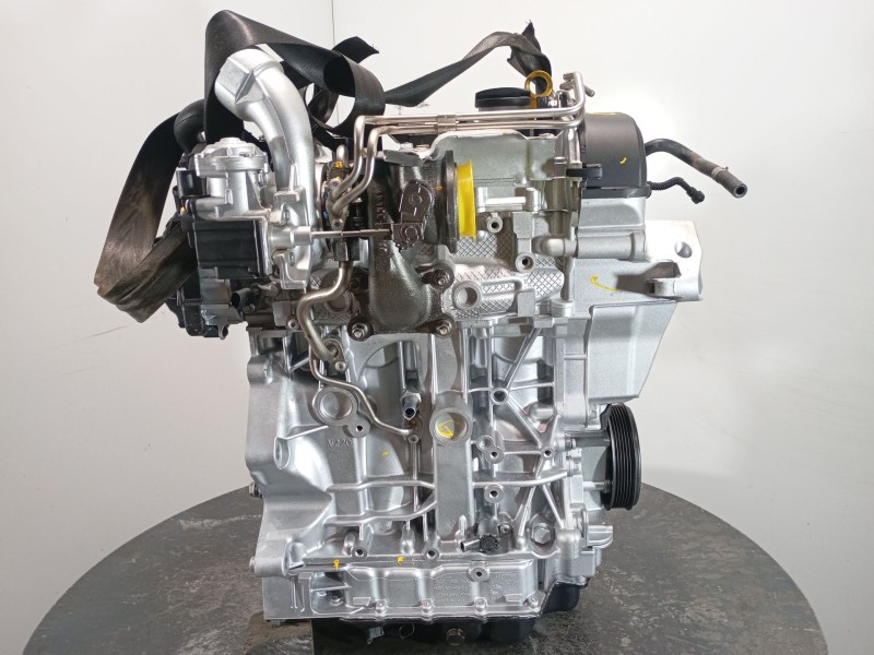 Recambio de motor completo para seat leon st (5f8) 1.4 tgi referencia OEM IAM CPWA  M1-A1-61