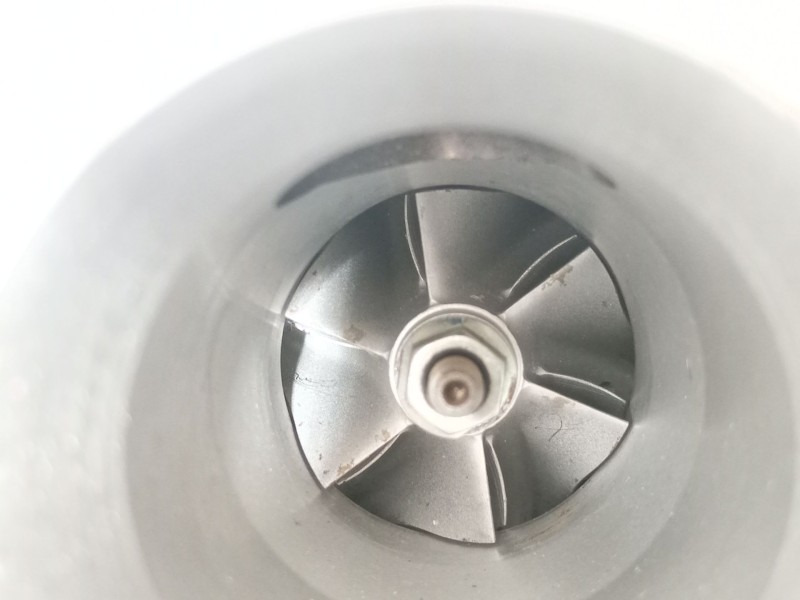 Recambio de motor completo para seat leon st (5f8) 1.4 tgi referencia OEM IAM CPWA  M1-A1-61