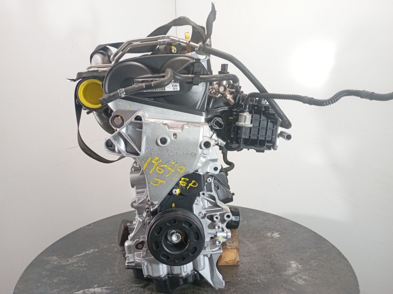 Recambio de motor completo para seat leon st (5f8) 1.4 tgi referencia OEM IAM CPWA  M1-A1-61