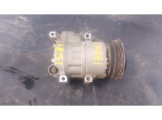 Recambio de compresor aire acondicionado para hyundai i30 (fd) 1.6 referencia OEM IAM F500AN6AA07  P3-A1-9-2