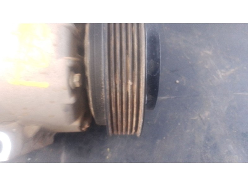 Recambio de compresor aire acondicionado para hyundai i30 (fd) 1.6 referencia OEM IAM F500AN6AA07  P3-A1-9-2
