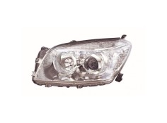 Recambio de faro izquierdo para toyota rav 4 iii (_a3_) 2.2 d 4wd (ala30_) referencia OEM IAM 11905401 108905802 108.905802 T2-5