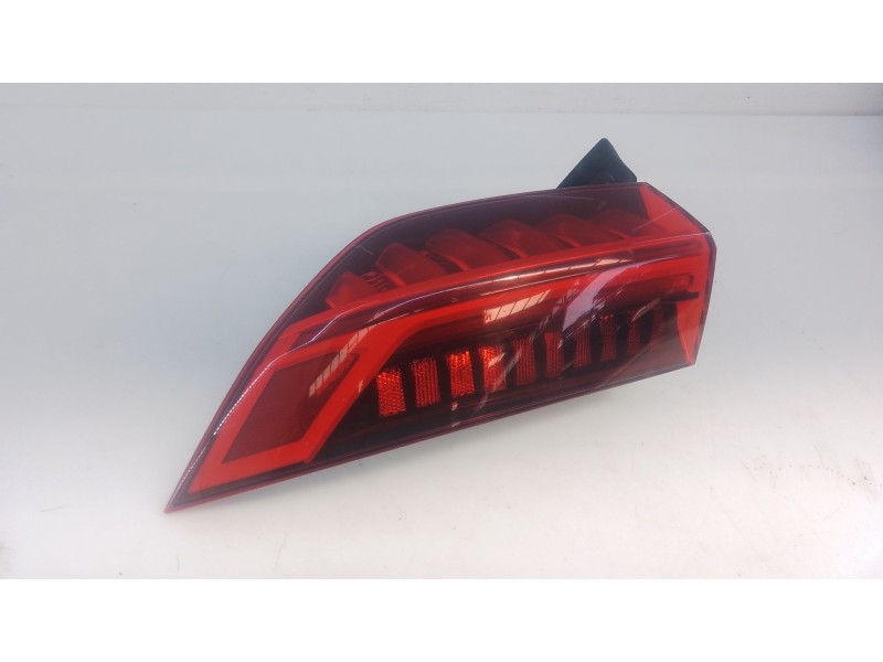 Recambio de piloto trasero izquierdo para audi a7 sportback (4ka) 50 tdi mild hybrid quattro referencia OEM IAM   