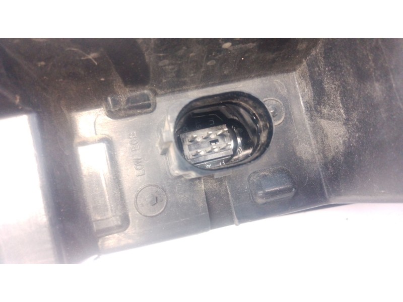 Recambio de piloto trasero izquierdo para audi a7 sportback (4ka) 50 tdi mild hybrid quattro referencia OEM IAM   