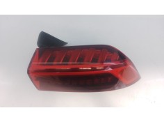 Recambio de piloto trasero derecho para audi a7 sportback (4ka) 50 tdi mild hybrid quattro referencia OEM IAM    2
