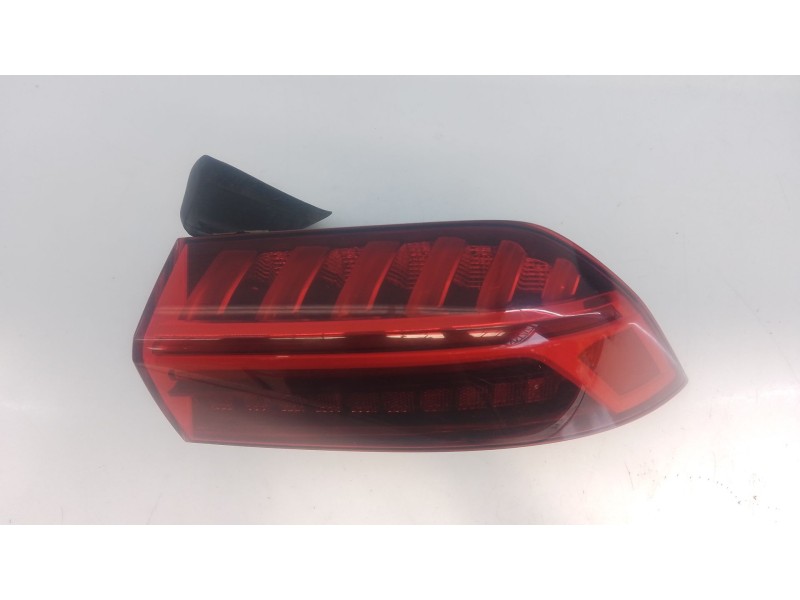 Recambio de piloto trasero derecho para audi a7 sportback (4ka) 50 tdi mild hybrid quattro referencia OEM IAM   