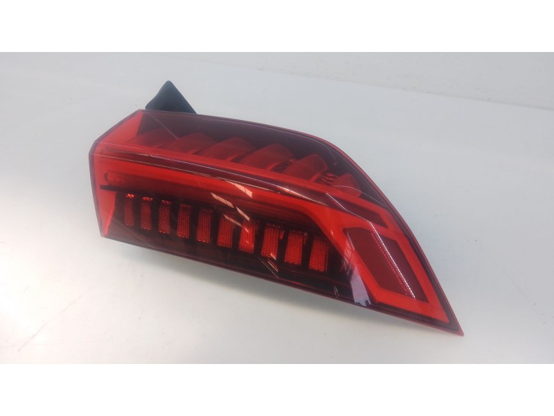Recambio de piloto trasero derecho para audi a7 sportback (4ka) 50 tdi mild hybrid quattro referencia OEM IAM   